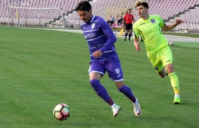 VIDEO Victorie importantă pentru ASA pe terenul lui ACS Poli, 1-0! Mureșenii obțin al doilea succes în Liga 1