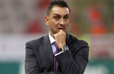 Ilie Dumitrescu a analizat-o pe Steaua și găsit marea problemă: "Și-a pierdut identitatea! Poate s-a renunțat prea repede la băiatul ăsta"