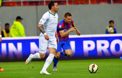 EXCLUSIV "Prințul" Cristea l-a scos din sărite pe Săndoi » Antrenorul n-a mai suportat și a luat o decizie radicală