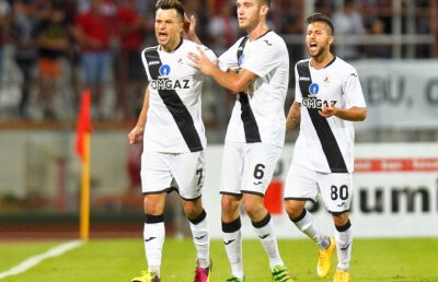 Llullaku poate începe petrecerea » Statistica îl anunță ca fiind noul golgheter