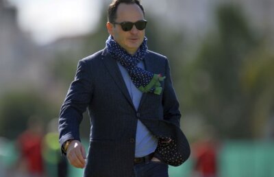 EXCLUSIV Au bătut palma! Mutare importantă reușită de Negoiță » Cine vine președinte la Dinamo