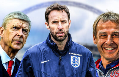 Sam Allardyce a fost demis! Cum arată cotele pentru următorul selecționer al Angliei și cine sunt favoriții