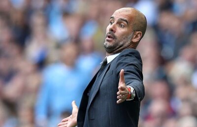 Guardiola vrea să dea lovitura Realului » Superstarul pentru care City sparge banca