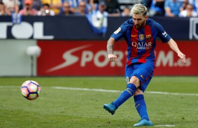 Un fost selecționer al Argentinei îi ia "coroana" lui Messi »  Cine este cel mai bun fotbalist din lume: "Oamenii nu-și dau seama cât e de genial!"