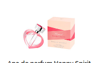 Apă de parfum la super reduceri!