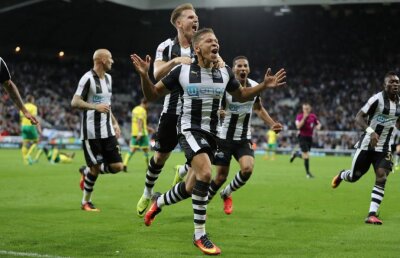 VIDEO Luptă spectaculoasă pentru promovare: echipa lui Rafa Benitez a reușit o răsturnare de scor fabuloasă!