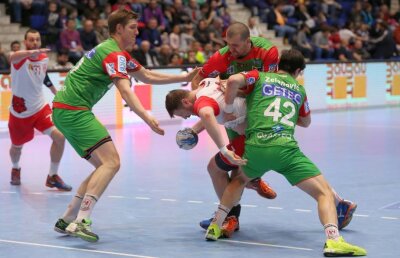 Dinamo, prima victorie în Liga Campionilor! Succes categoric pentru "câini"