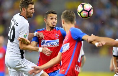 Anunț zguduitor al lui Becali! Decizie surprinzătoare a campioanei României: "Mută echipa acolo"