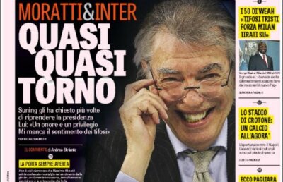 Ce scriu azi ziarele de sport din lume (1 octombrie 2016)