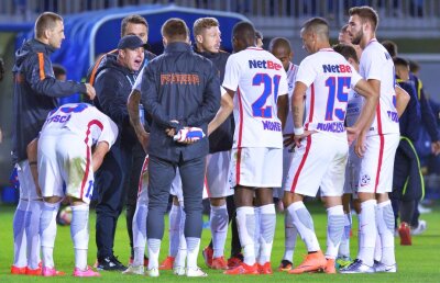 EXCLUSIV Preferatul lui MM e aproape de un record rușinos! Îl poate depăși pe Romeo Surdu