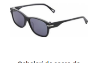 Ochelari de soare la super prețuri!