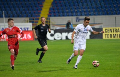 Specialiști în arbitraj dau un verdict nemilos: viciere de rezultat la Botoșani - Dinamo!