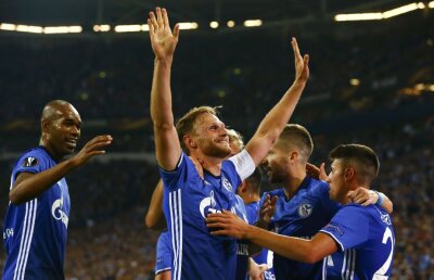 Biletul zilei vine din Bundesliga » Aceeași selecție pentru două confruntări