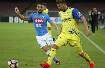 Experiență și continuitate » Cine este revelația sezonului în Serie A în acest debut de sezon