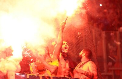 Surpriză de proporții! Care sunt TOP 10 cele mai urmărite campionate » Patru apariții total neașteptate