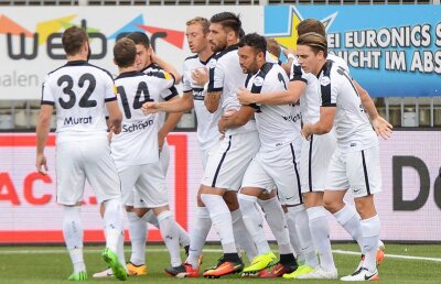 Cota zilei vine de la Wil – Schaffhausen » O victorie facilă în fața unui adversar modest