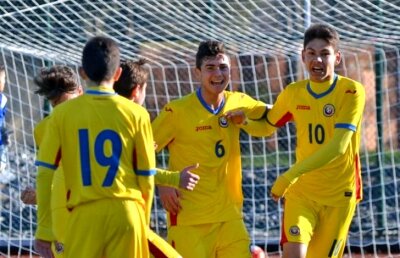 Premieră în Liga 1, la meciul dintre Steaua şi CS U Craiova! Primul jucător născut după 2000, care a debutat în prima ligă 