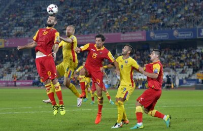 Tricolorii se reunesc astăzi înaintea "dublei" cu Armenia şi Kazahstan » Unul dintre stranieri îndeamnă la înţelegere din partea fanilor: "Lumea nu ştie asta"