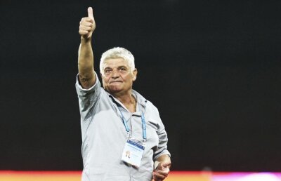 Veste excelentă pentru Ioan Andone » Antrenorul lui Dinamo "primește" un superjucător! Joi va debuta în echipa alb-roșie