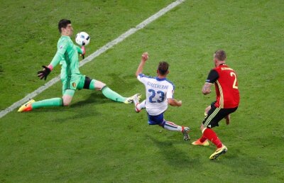 Italia – Spania » Cotă excelentă pentru șansă dublă în cel mai fierbinte duel de miercuri