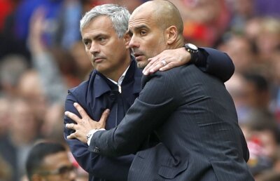 "Sunt de nivelul lui Guardiola, Klopp și Ancelotti" » Un antrenor din Premier League face declarații surprinzătoare!