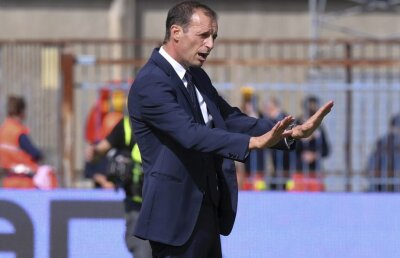 Juventus vrea să dea lovitură în această iarnă » Allegri, pe urmele unui titular al Barcelonei