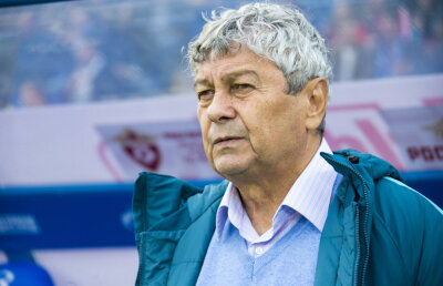 FOTO 90 de minute de emoții cu Luce la Zenit: "Viața mea se contopește în fotbal"