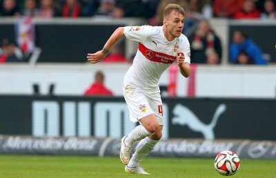 Maxim, o nouă pasă de gol pentru Stuttgart » Evoluție bună a românului cu Greuther Furth