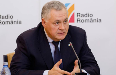 Directorul Radioului către plătitorii de taxe: legea îmi permite să călătoresc la business class și, oricum, n-am făcut-o exclusiv » Documente: din 30 de călătorii, 29 au fost la business