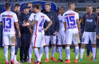 Steaua ratează un transfer important! Visul patronului echipei nu se îndeplinește: "Nu se pune problema"