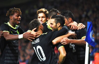 Milan vrea să transfere un campion mondial de la Chelsea! 