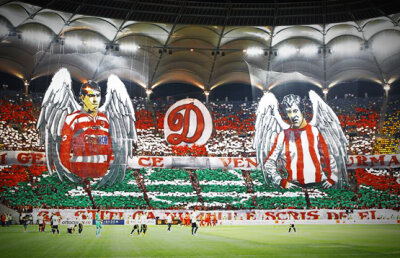 Fanii n-au uitat de Hîldan » Ce vor să facă mâine la stadion