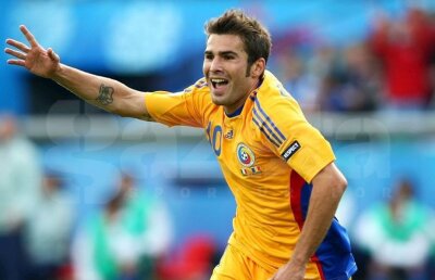 Superstar la Tribuna Zero! Adrian Mutu este invitatul lui Ovidiu Ioanițoaia
