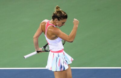 Cota zilei pe Pariori.ro » 1.89 pentru o victorie clară a Simonei Halep
