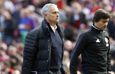 Mourinho, îngrijorat de randamentul unui superstar: "Viața personală îi afectează jocul!"