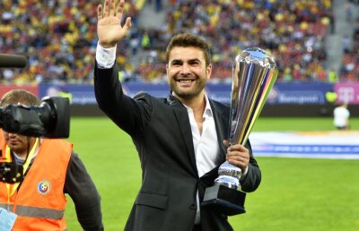 Mutu a ales cel mai valoros fotbalist român din lotul lui Daum: "Va fi de neoprit!"