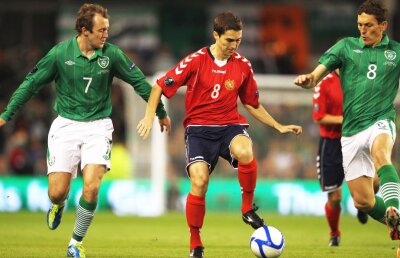 EXCLUSIV Avertisment pentru România înainte de meciul cu Armenia: "De la el va veni pericolul! E foarte tehnic și are viteză"
