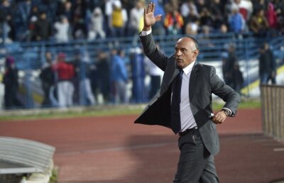 FRF pierde pe bandă rulantă » După Florin Prunea, încă trei foşti angajaţi au obţinut compensări financiare