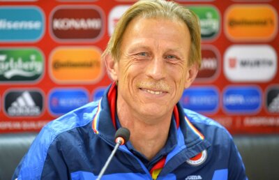 Daum a discutat cu un fost antrenor al Stelei despre cum să învingă Armenia: "Așa vrea să joace"