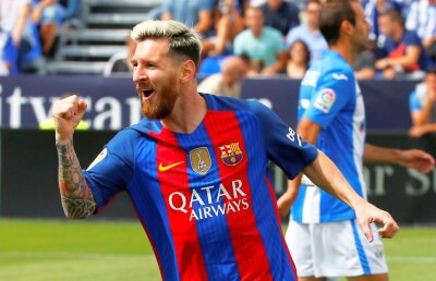 Messi nu vrea să se retragă de la Barca » A cerut o clauză specială pentru a putea pleca! Ce destinație a ales