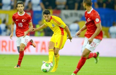  Marica a analizat primul "11" pe care Daum îl aliniază cu Armenia: "Este cea mai bună soluție! România e favorită"