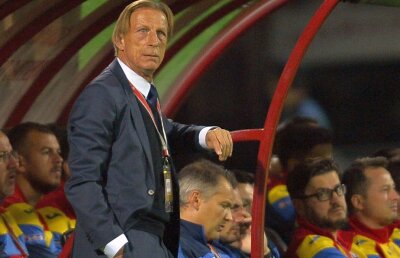 Cum să muți la pauză după o repriză în care ți-ai umilit adversarul? Ilie Dumitrescu: "Asta trebuie făcut"