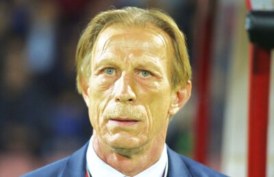 Daum, înțepat pentru că nu a folosit încă un stelist în meciul cu Armenia: "Merita să joace" » Laude pentru prestația României