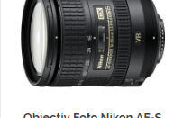Produse Nikon la super prețuri!