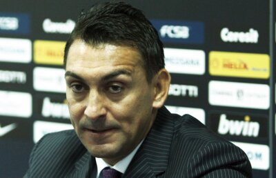 Ilie Dumitrescu a analizat naționala după 5-0 cu Armenia: "După ce Daum a semnat contractul, am fost primul care a spus asta"