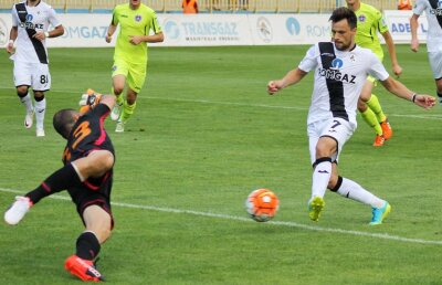 Cine va fi golgeterul Ligii 1? Cotele îți permit să mizezi chiar pe trei jucători și să ieși pe plus la final