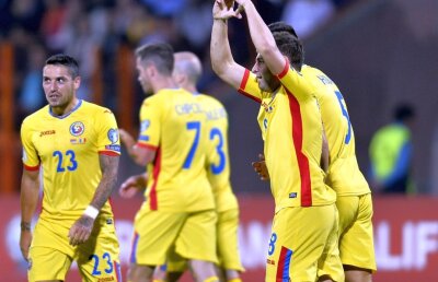 Marți pariem în preliminariile pentru Mondial » Toate ponturile oferite de tipsterii Pariori.ro