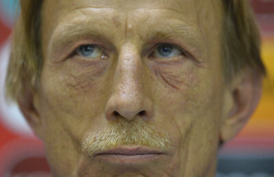 Ce îl preocupă pe Daum înaintea meciului de azi: "Luptaţi ca pentru supravieţuire!"