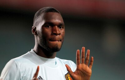 VIDEO Naționala Belgiei a stabilit un nou record mondial prin Benteke 