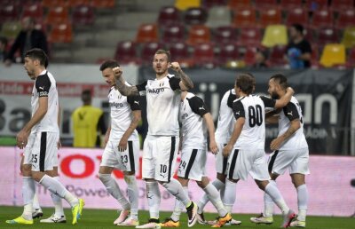 Astra se mută din nou » Meciul considerat pe teren propriu cu Chiajna se va juca la București, dar nu pe Arena Națională